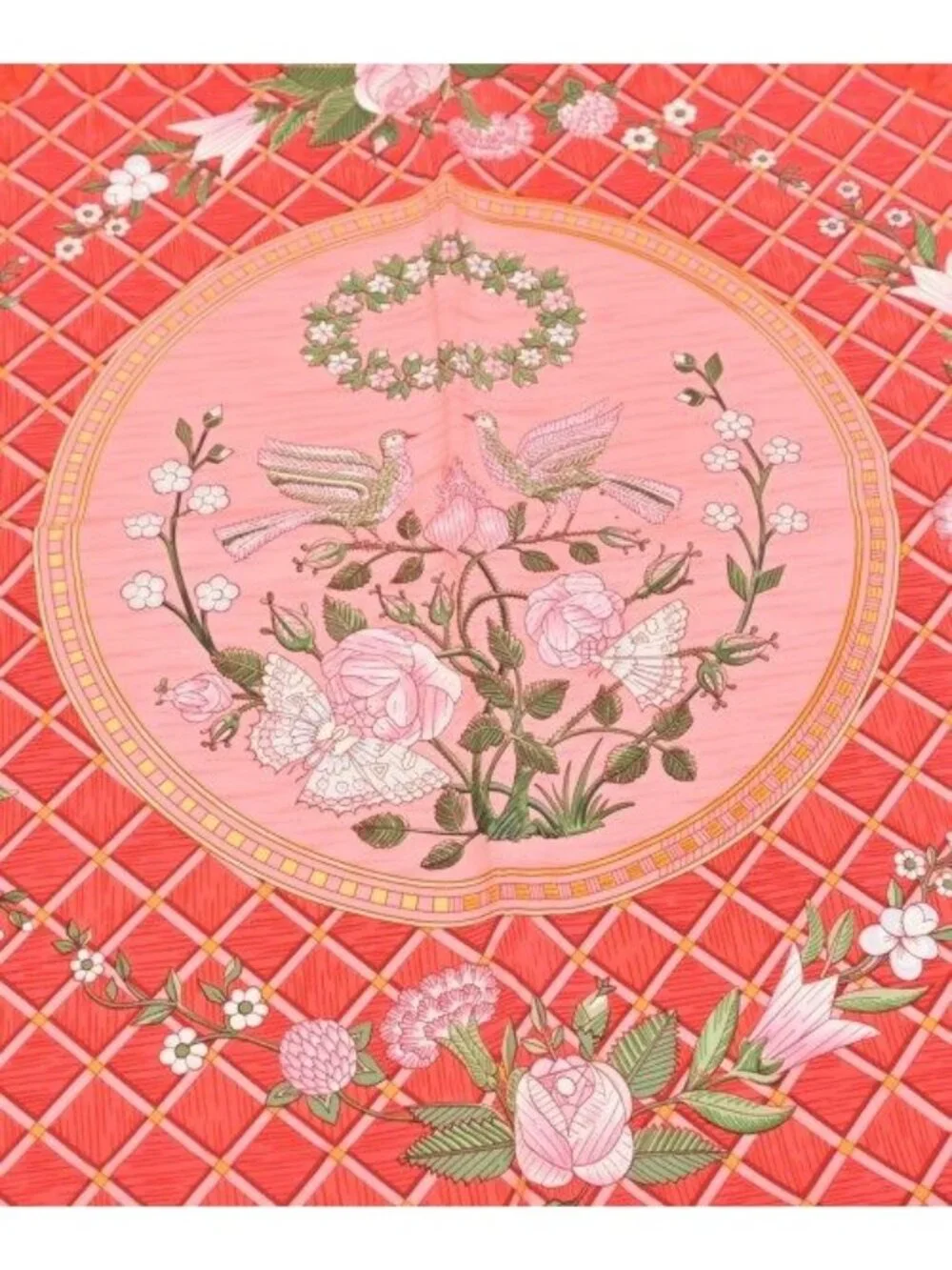 Hermes brand item